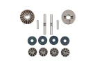 Associated RC8B4 Differential Gear Set 18mm HTC