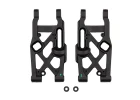 Team Associated RC8B4.2 Rear Suspension Arms - Soft