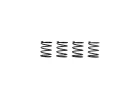 Team Associated RC8B4.2 Brake Pad Springs - Soft