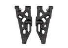 Team Associated RC8T4.2 Front Lower Suspension Arms - Soft