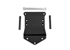Team Associated RC10DS Nose Plate + Tubes