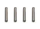 Wheel Hex Pin