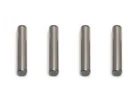 Wheel Hex Pin