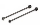 Front/Rear CVA Bone