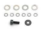 Clutch Bell Shim Set