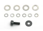 Clutch Bell Shim Set