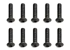 M3 x 12mm BHC Screw