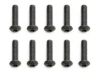 M3 x 12mm BHC Screw