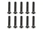M3 x 16mm BHC Screw