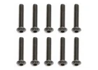 M3 x 16mm BHC Screw