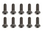 M4 x 12mm BHC Screw ** CLEARANCE **
