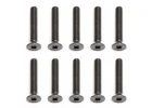 M3 x 18mm FHC Screw