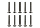 M3 x 20mm FHC Screw