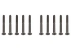 M3 x 30mm FHC Screw