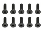 M4 x 14mm FHC Screw