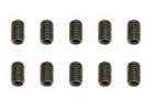 3 x 5mm Set Screw