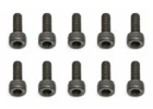M3 x 8mm SHC Screw