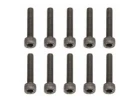 M3 x 16mm Cap Head Screw (6)