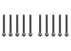 M3 x 28mm SHC Screw