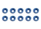 FT Blue Countersunk Washer