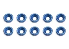 FT Blue Countersunk Washer