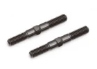 Steel Turnbuckle - 38mm