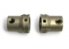 FT Gearbox Input Cup - Aluminium
