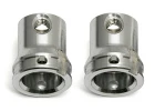 FT Gearbox Input Cup - Aluminium