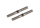 Team Associated Turnbuckles - 5 X 44mm