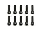 Associated M3 X 12mm Shc Screw