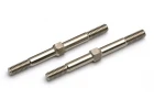 RC8B FT Turnbuckle 4X50Mm