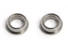 Bearing 3/8 X 1/4 Flanged