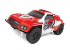Team Associated Pro2 DK10SW Dakar Buggy RTR - Red