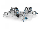 Associated RC10B6.4CC Collectors Clear Edition Kit ** CLEARANCE **