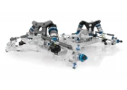 Associated RC10B6.4CC Collectors Clear Edition Kit ** CLEARANCE **