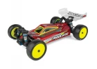 Associated RC10B84D Team Kit