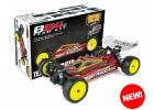Associated RC10B84D Team Kit