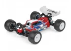 Team Associated RC10T84 Team Kit