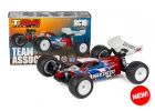 Team Associated RC10T84 Team Kit