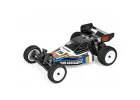 Team Associated RB10 Retro Factory Team Kit