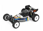 Team Associated RB10 Retro Factory Team Kit