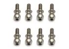 Associated SC10 4X4 Heavy Duty Ballstud 6mm