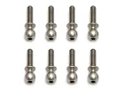 Associated SC10 4X4 Heavy Duty Ballstud 10mm