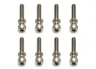 Associated SC10 4X4 Heavy Duty Ballstud 12mm