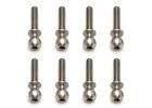 Associated SC10 4X4 Heavy Duty Ballstud 12mm