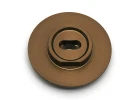 Associated SC10 4X4 Vts Slipper Hub (Outer)