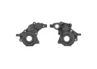 Team Associated RB10 Retro Gearbox Case - Grey