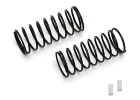 Associated 12mm Big Bore Front Spring White 3.3Lb