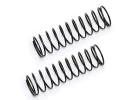 Associated 12mm Big Bore Rear Spring Blue 2.3Lb