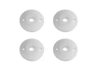 Associated 12mm Big Bore FT Pistons 2 Hole X 1.5mm